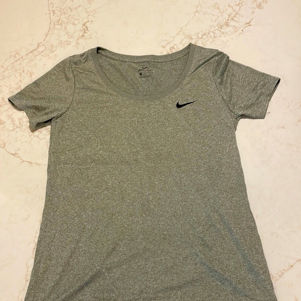 Nike Dri Fit Tee